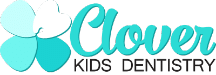 Clover Kids Dentistry Logo