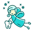 Tooth Fairy Icon